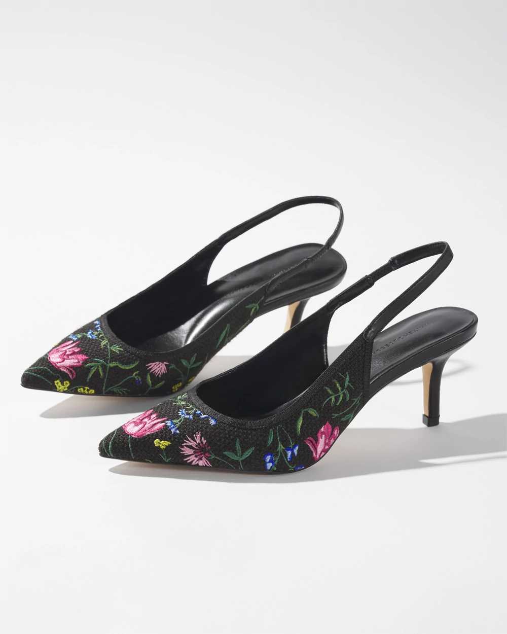 White house black hotsell market shoe clips